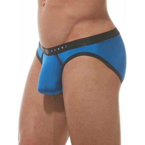 Sous-vêtement Gregg Homme - Slip ROOM-MAX 152703 Gregg Homme Sensations plus