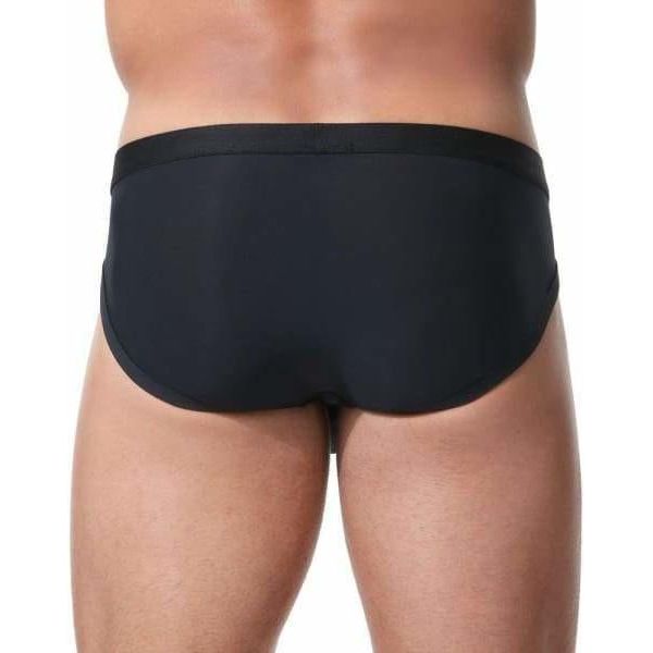 Sous-vêtement Gregg Homme - Slip ROOM-MAX 152703 Gregg Homme Sensations plus