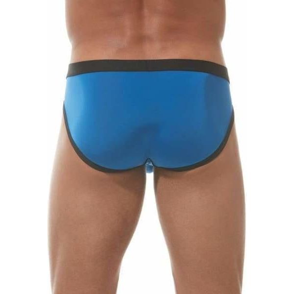 Sous-vêtement Gregg Homme - Slip ROOM-MAX 152703 Gregg Homme Sensations plus