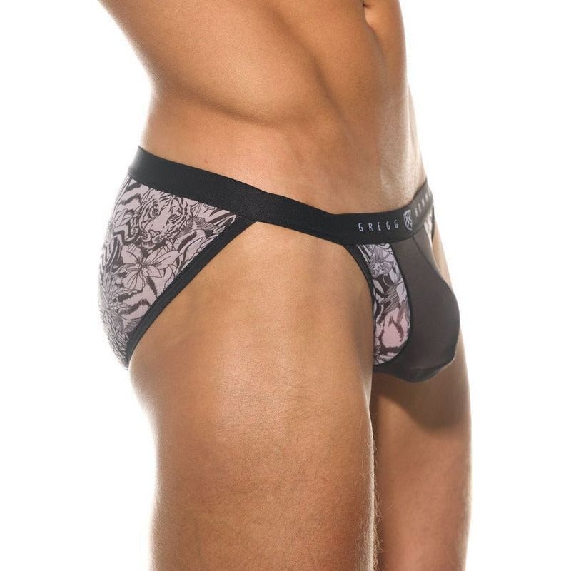 Sous-Vêtement Gregg Homme - Slip WILDCARD 200303 Gregg Homme Sensations plus