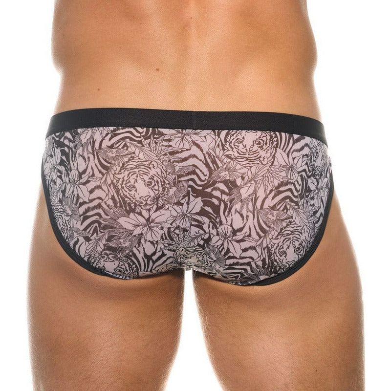 Sous-Vêtement Gregg Homme - Slip WILDCARD 200303 Gregg Homme Sensations plus