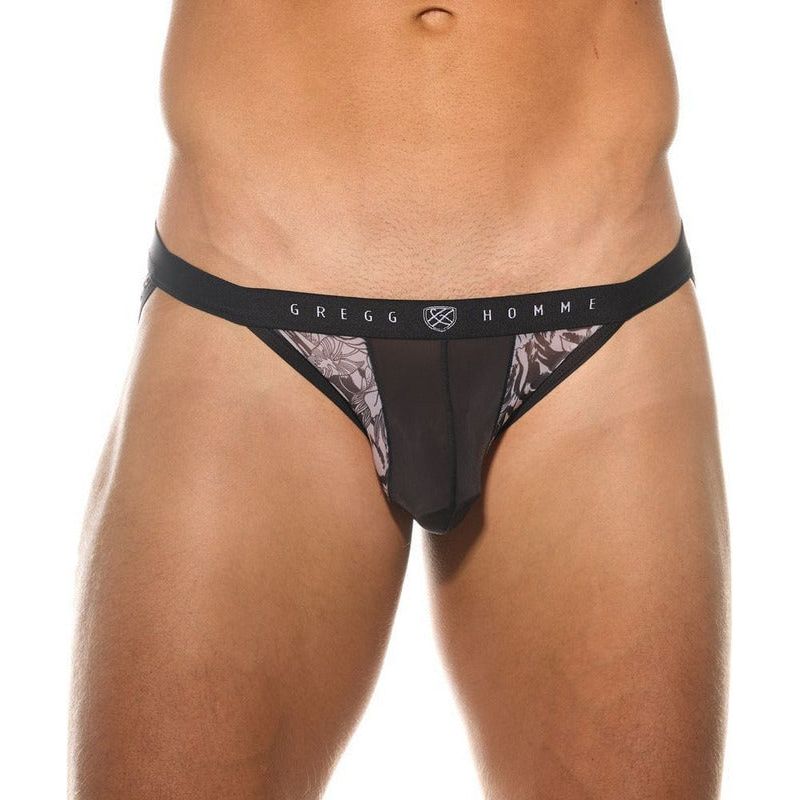 Sous-Vêtement Gregg Homme - Slip WILDCARD 200303 Gregg Homme Sensations plus