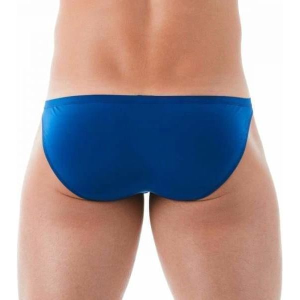 Sous-vêtement Gregg Homme - Slip WONDER 96103 Gregg Homme Sensations plus