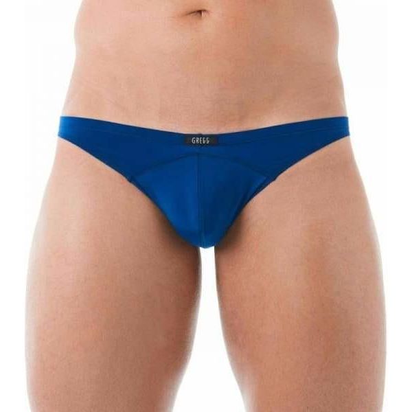 Sous-vêtement Gregg Homme - Slip WONDER 96103 Gregg Homme Sensations plus