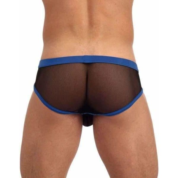 Sous-vêtement Gregg Homme - Slip X-RATED 85003 Gregg Homme Sensations plus
