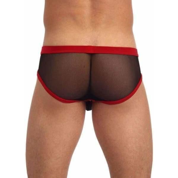 Sous-vêtement Gregg Homme - Slip X-RATED 85003 Gregg Homme Sensations plus