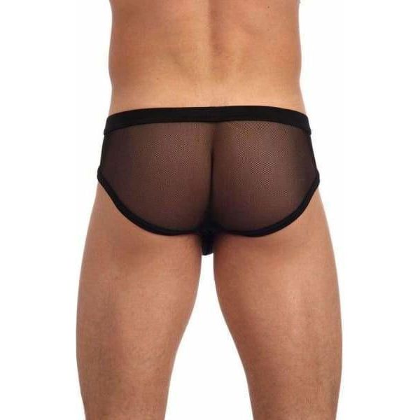 Sous-vêtement Gregg Homme - Slip X-RATED 85003 Gregg Homme Sensations plus