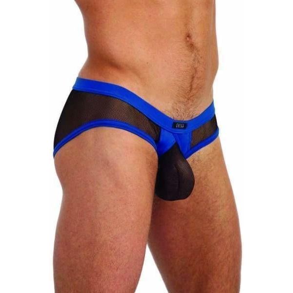 Sous-vêtement Gregg Homme - Slip X-RATED 85003 Gregg Homme Sensations plus