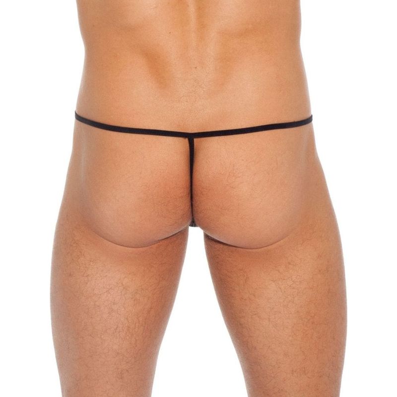 Sous-Vêtement Gregg Homme - String BEYOND DOUBT 110214 Gregg Homme Sensations plus