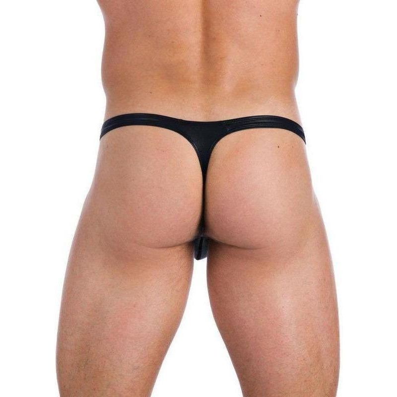 Sous-vêtement Gregg Homme - Tanga BOYTOY 95004 Gregg Homme Sensations plus