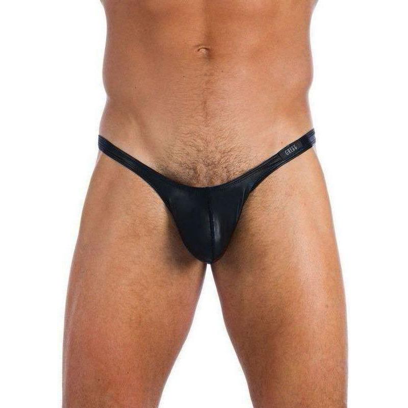 Sous-vêtement Gregg Homme - Tanga BOYTOY 95004 Gregg Homme Sensations plus