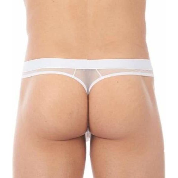 Sous-vêtement Gregg Homme - Tanga ERUPT 140004 Gregg Homme Sensations plus