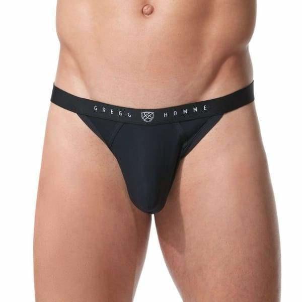 Sous-vêtement Gregg Homme - Tanga ROOM-MAX 152704 Gregg Homme Sensations plus