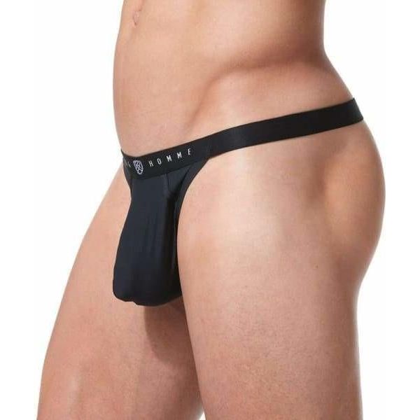 Sous-vêtement Gregg Homme - Tanga ROOM-MAX 152704 Gregg Homme Sensations plus