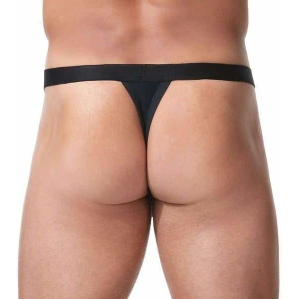 Sous-vêtement Gregg Homme - Tanga ROOM-MAX 152704 Gregg Homme Sensations plus