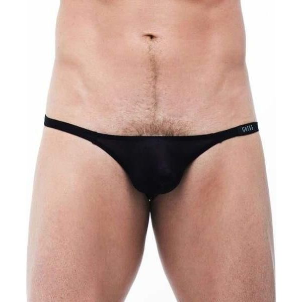 Sous-vêtement Gregg Homme - Tanga TORRIDZ 87404 Gregg Homme Sensations plus