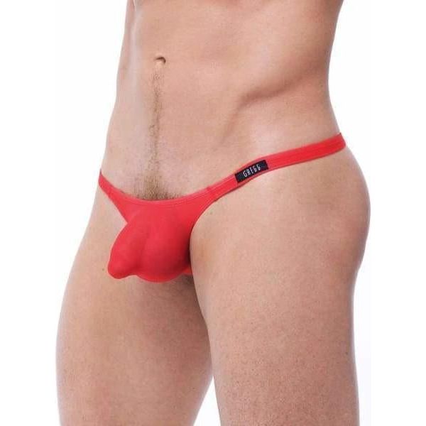 Sous-vêtement Gregg Homme - Tanga TORRIDZ 87404 Gregg Homme Sensations plus