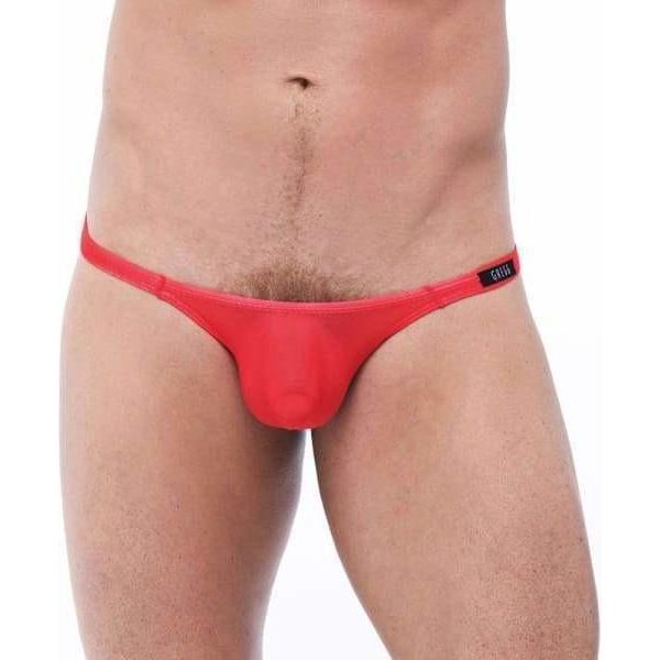 Sous-vêtement Gregg Homme - Tanga TORRIDZ 87404 Gregg Homme Sensations plus