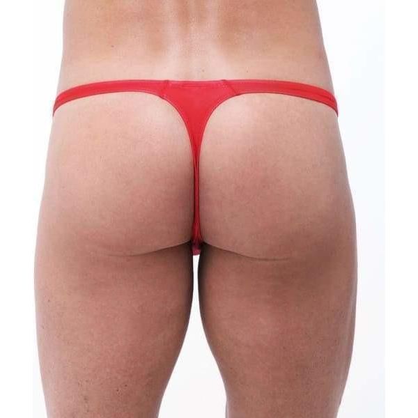 Sous-vêtement Gregg Homme - Tanga TORRIDZ 87404 Gregg Homme Sensations plus