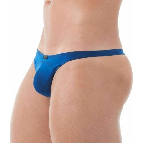 Sous-vêtement Gregg Homme - Tanga WONDER 96104 Gregg Homme Sensations plus