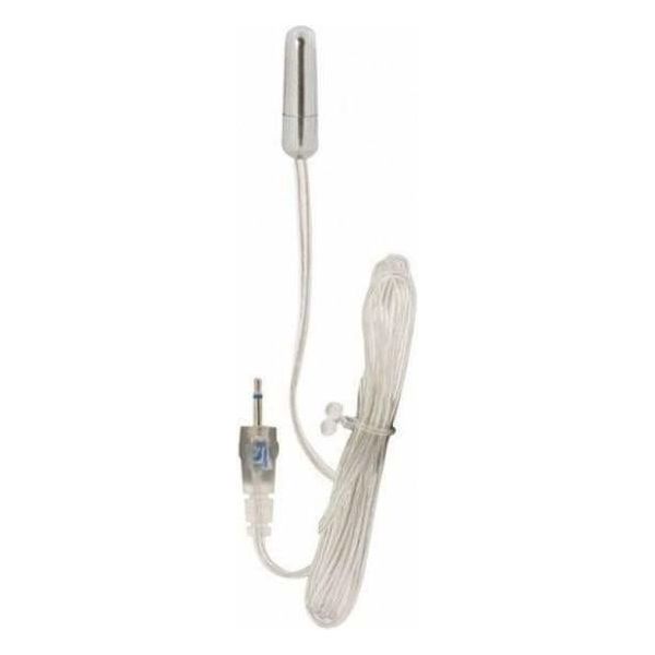 Accessoire - CalExotics  - Sterling Collection - Micro Silver Bullet CalExotics Sensations plus