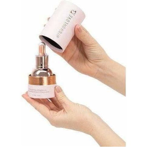 Stimulant - High On Love - Huile Orgasmique Stimulante High On Love Sensations plus