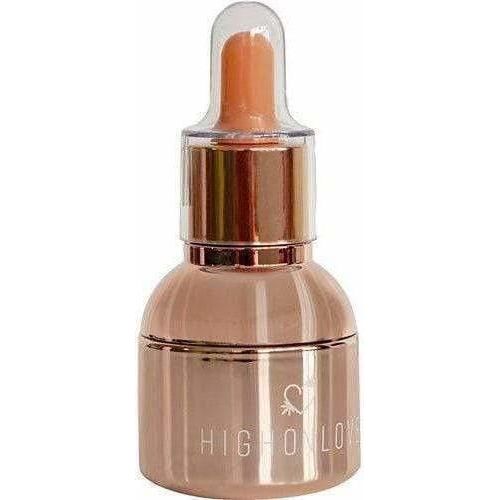 Stimulant - High On Love - Huile Orgasmique Stimulante High On Love Sensations plus