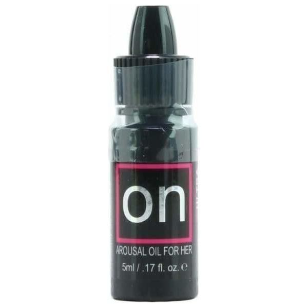 Stimulant pour Clitoris - Sensuva - On Ultra Sensuva Sensations plus