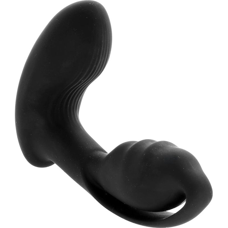 Stimulateur de Prostate Vibrant - Ass Thumpers - Power P-Stim 7X Hollow Ass Thumpers Sensations plus