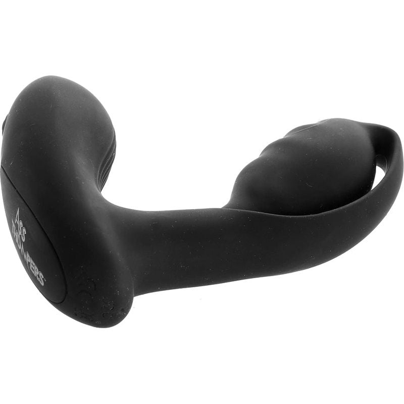 Stimulateur de Prostate Vibrant - Ass Thumpers - Power P-Stim 7X Hollow Ass Thumpers Sensations plus