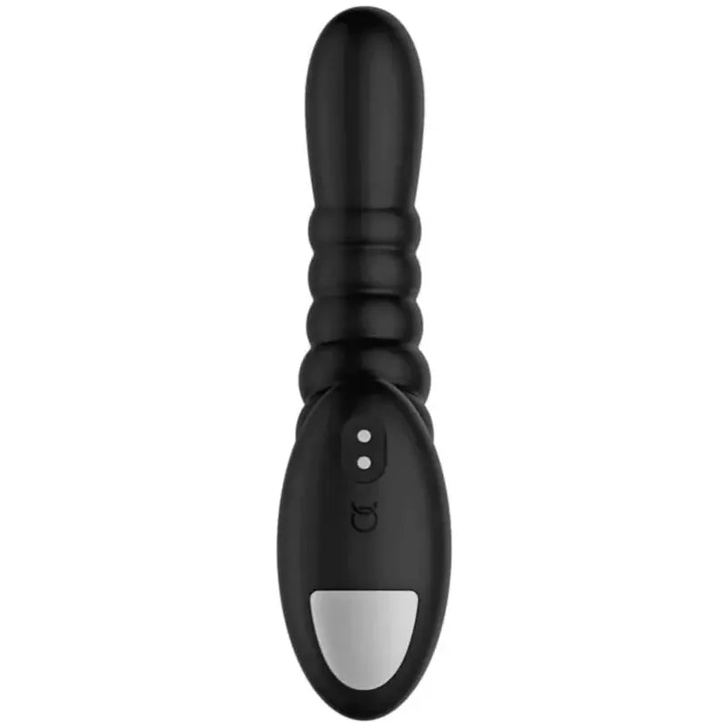 Stimulateur de Prostate - Forto - Ribbed Pro Massager FemmeFunn Sensations plus