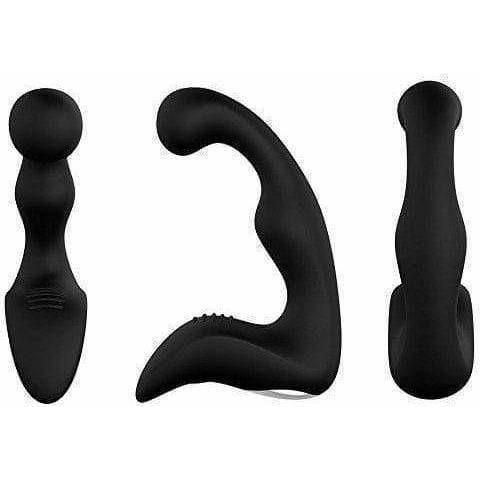 Stimulateur de Prostate Vibrant - Adore U Höm - À Distance Adore U Sensations plus