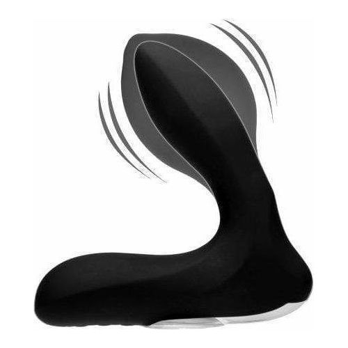 Stimulateur de Prostate Vibrant - Prostatic Play - P-Swell Gonflable Prostatic Play Sensations plus