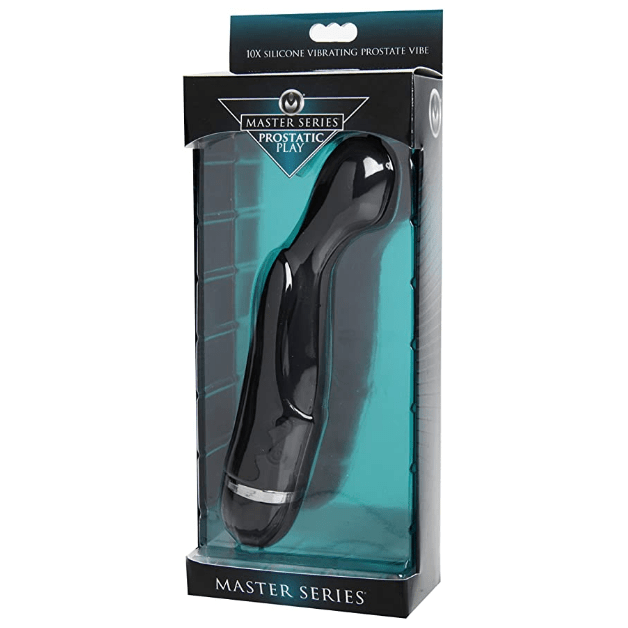 Stimulateur de Prostate Vibrant - Prostatic Play - Horizon Prostatic Play Sensations plus