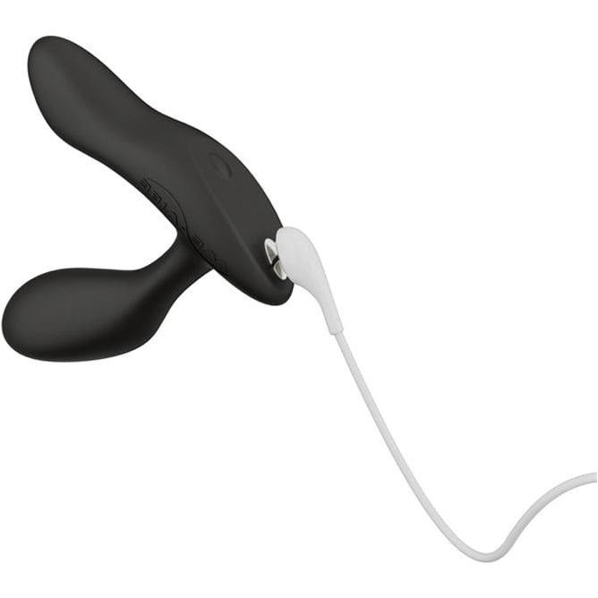 Stimulateur de Prostate Vibrant - We-Vibe - Vector+ We-Vibe Sensations plus