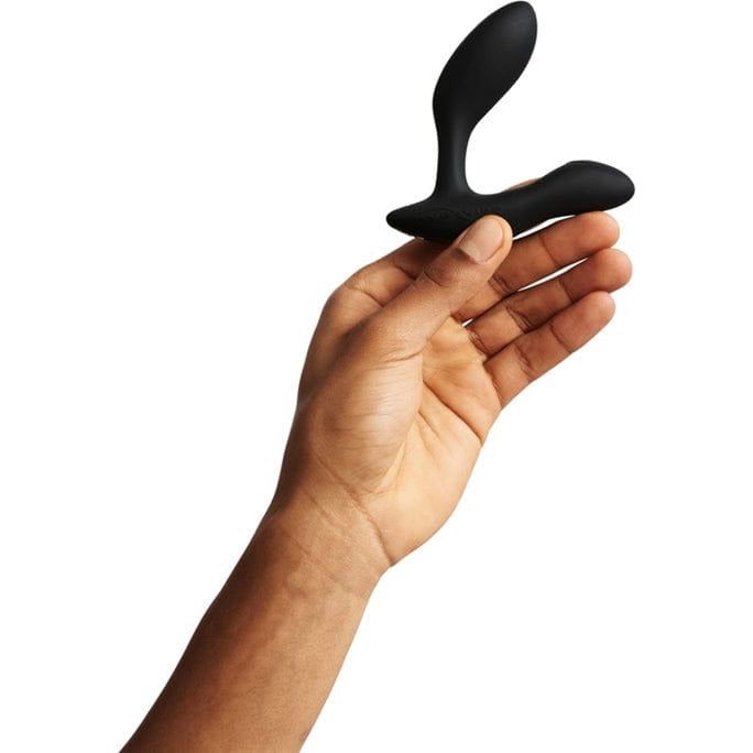 Stimulateur de Prostate Vibrant - We-Vibe - Vector+ We-Vibe Sensations plus
