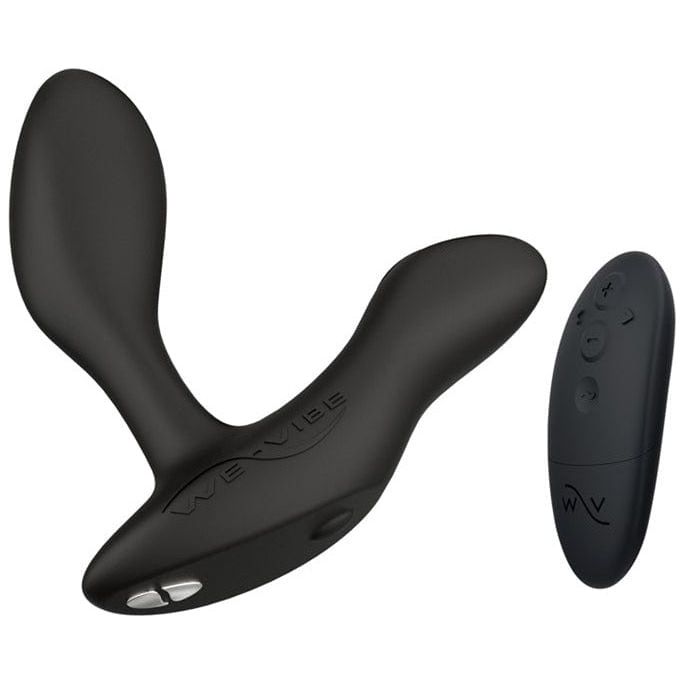 Stimulateur de Prostate Vibrant - We-Vibe - Vector+ We-Vibe Sensations plus