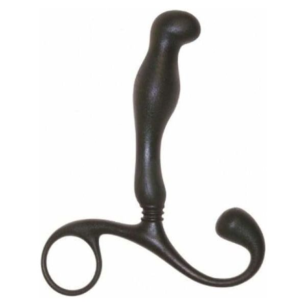 Stimulateur de Prostate - P zone + Prostate Massager Icon brands Sensations plus