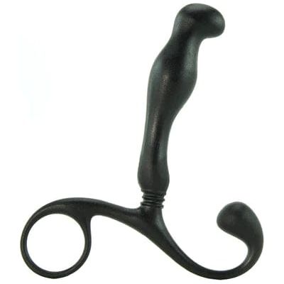 Stimulateur de Prostate - P zone + Prostate Massager Icon brands Sensations plus
