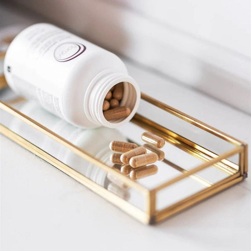 Supplément Sexuel - Floravi - Aphrodisiaque Naturel - Femme Floravi Sensations plus