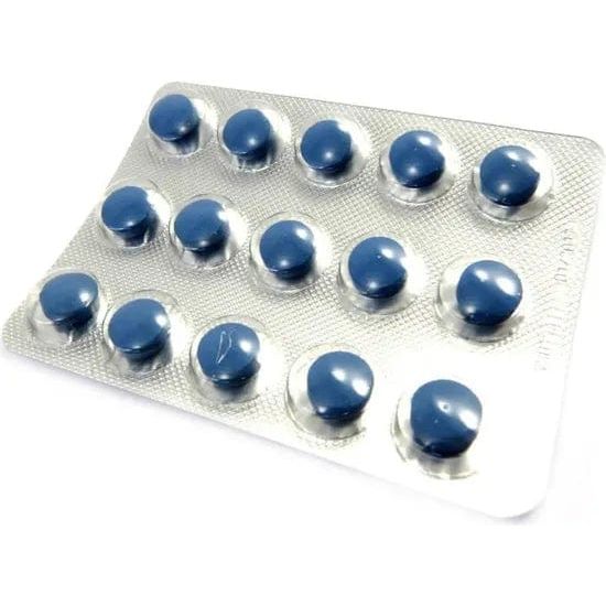 Suppléments Sexuel pour Homme - Concorde - Viacymine Concorde Sensations plus