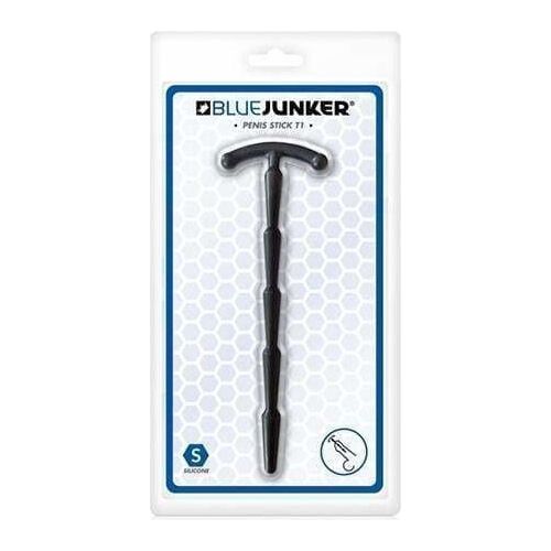 Sonde Urétrale - Blue Junker - Penis Stick T1 Blue Junker Sensations plus