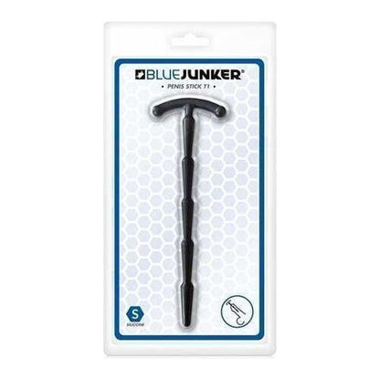 Sonde Urétrale - Blue Junker - Penis Stick T1 Blue Junker Sensations plus