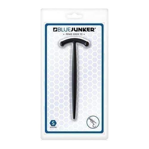 Sonde Urétrale - Blue Junker - Penis Stick T2 Blue Junker Sensations plus