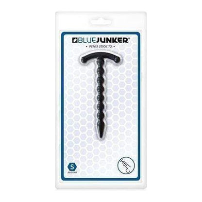 Sonde Urétrale - Blue Junker - Penis Stick T3 Blue Junker Sensations plus