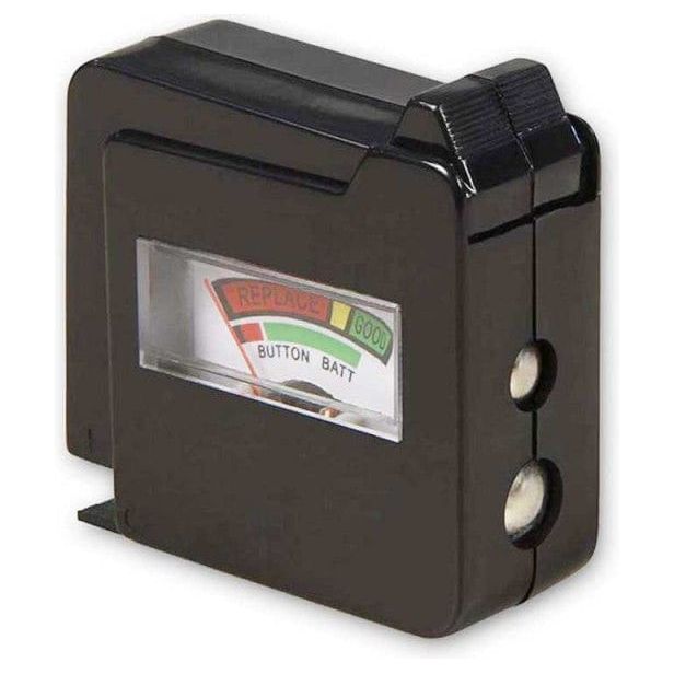 Accessoire - Vérificateur de piles - Camelion Camelion Sensations plus