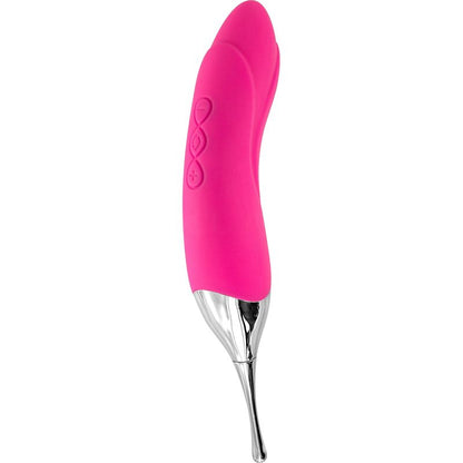 Vibrateur 2 en1 - Yoba Paris - Accuracy Yoba Paris Sensations plus