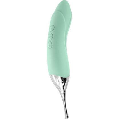 Vibrateur 2 en1 - Yoba Paris - Accuracy Yoba Paris Sensations plus