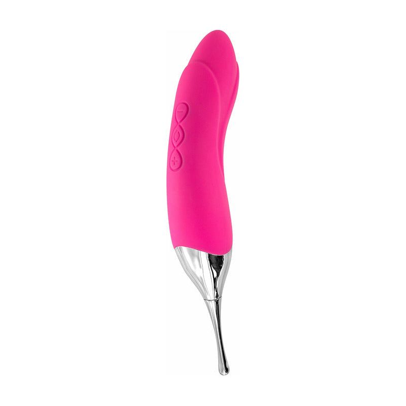 Vibrateur 2 en1 - Yoba Paris - Accuracy Yoba Paris Sensations plus