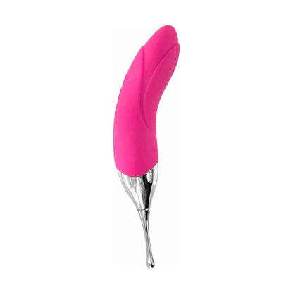 Vibrateur 2 en1 - Yoba Paris - Accuracy Yoba Paris Sensations plus